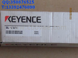 供应全新KEYENCE  SL-C32H