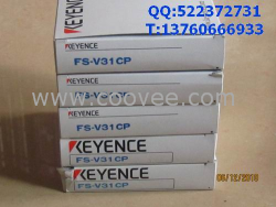 供應(yīng)全新KEYENCE FS-V31CP