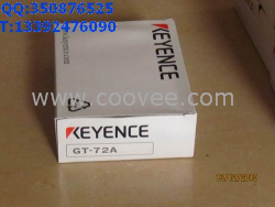 供應(yīng)全新KEYENCE  GT-72A