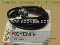 供应全新KEYENCE  EZ-18M