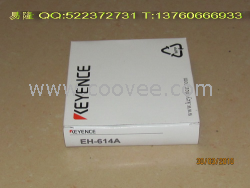 供應全新KEENCE  EH-614A