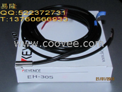 供应全新KEYENCE  EH-305