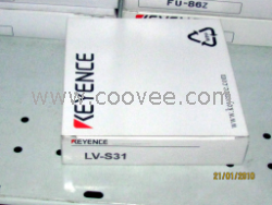 供應全新KEYENCE  LV-S31