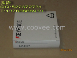 供應(yīng)全新KEYENCE  LV-H67