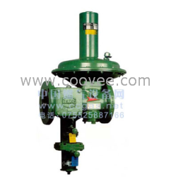 供應(yīng)燃?xì)庹{(diào)壓器