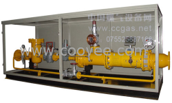 供應供應天然氣調壓箱/柜