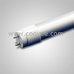 四川地下停車場照明LED日光燈管