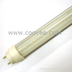 貴州地下停車場照明LED日光燈管