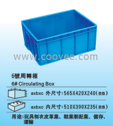 以旧换新塑料周转箱(厂家)--买周转箱就到环球厨卫