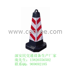 供應(yīng)汕頭路錐，深圳雪糕筒，佛山路錐廠家