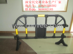 供應韶關鐵馬，深圳施工護欄，江門隔離欄，公路鐵馬，佛山鐵馬廠家