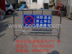 供應揭陽鐵馬，深圳施工護欄，江門隔離欄，公路鐵馬，佛山鐵馬廠家