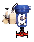 CV3000HLS小口徑單座調(diào)節(jié)閥