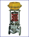 ZZYP型自力式壓力調(diào)節(jié)閥