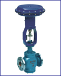 ZM(A/B)P型氣動薄膜單座調節(jié)閥