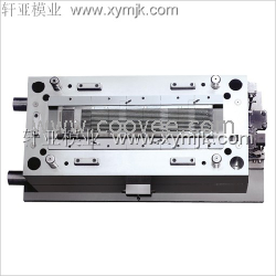 供應空調塑料模具/家電塑料模具