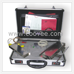 供應爐溫測試儀TRK-2000