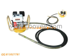 供應汽油機水泥振動器