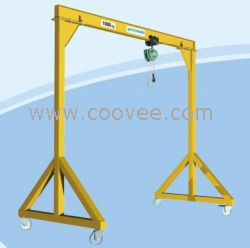 供應門式起重機