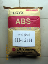 代理宁波LG甬兴ABS塑料IH-121H