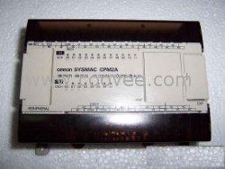 供应原装日本欧姆龙可编程控制器CPM2A-40CDT-D