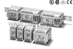 供应原装日本欧姆龙开关电源S82K-10024