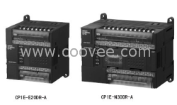 供应原装日本欧姆龙可编程控制器CP1E-N20DR-A