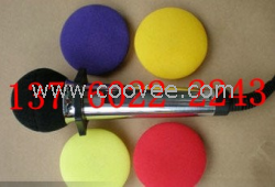 供應(yīng)話筒海綿套