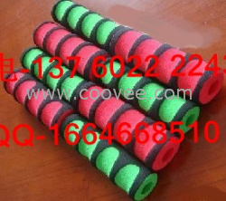 供應(yīng)橡塑海綿管 橡塑成型