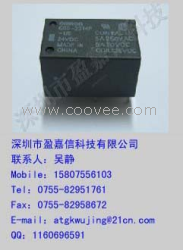 供應(yīng)歐姆龍繼電器G6B-2214P-US-DC12V