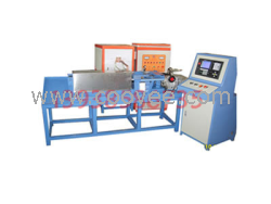 供應深受用戶好評的臥式數(shù)控淬火機床盡享國韻