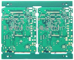 供应惠州PCB打样|快速PCB打样|PCB打样价格|KBA级料