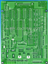 供應(yīng)PCB打樣—嘉立創(chuàng)所有的板材一律采用建滔(KB)集團(tuán)下的別的A級料