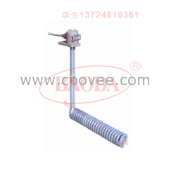 供应化学加热器，液体加热器，氟塑料加热器，聚四氟加热器