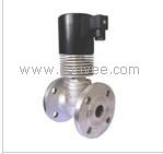 供應高溫電磁閥