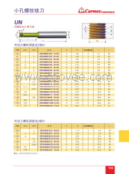 出售小孔螺纹铣刀，质量给力，价格实惠