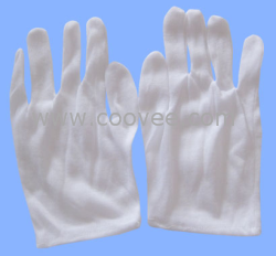 供應(yīng)綿手套