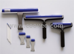 供應矽膠手動除塵輪