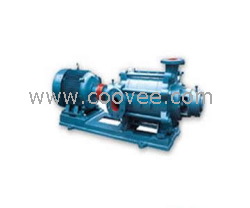 供應TSWA型臥式多級離心泵