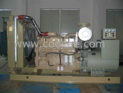 供應開平發電機出租