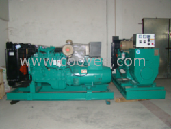 開平發電機出租