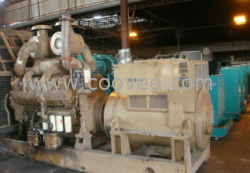 勒流發電機出租—倫教發電機出租