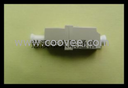 供應LC單工多模適配器