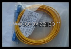 供應SC12芯束狀尾纖