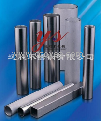 供應(yīng)廣州201不銹鋼方管