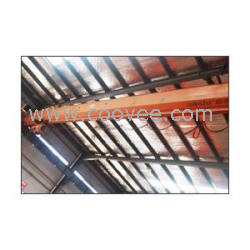 供應單梁起重機