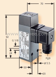 供应SUCO压力开关0150,0151