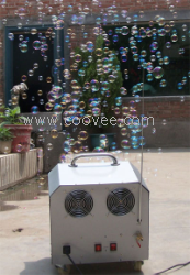 供應(yīng)河南泡泡機