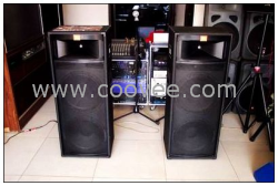 供應鄭州音響出租公司