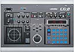 供应Edirol CG-8 视频合成器